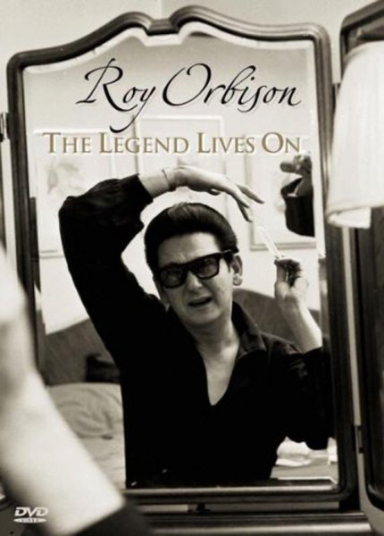 The Legend Lives On (0)