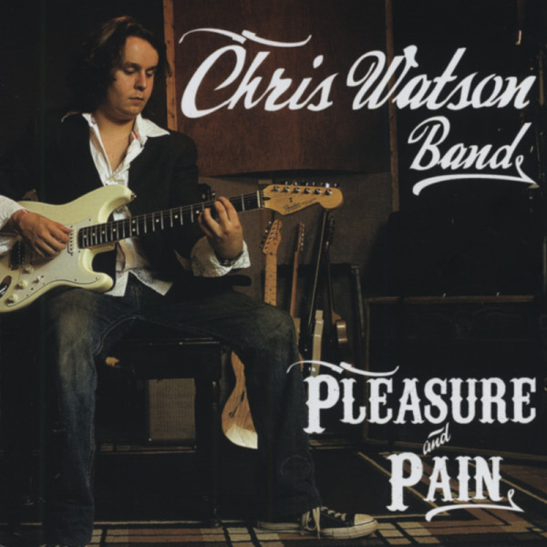 Pleasure And Pain Pleasure And Pain