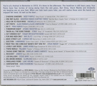Vorschau: Stanley & Wiggs Present Incident At A Free Festival (CD) Vorschau: Stanley & Wiggs Present Incident At A Free Festival (CD)