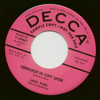 Vorschau: Serenade In Soft Shoe - The Carefree Heart (7inch, 45rpm) Vorschau: Serenade In Soft Shoe - The Carefree Heart (7inch, 45rpm)