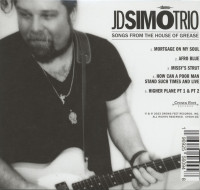 Vorschau: Songs From The House Of Grease (CD) Vorschau: Songs From The House Of Grease (CD)