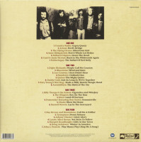 Vorschau: Silver Roads - Australian Country Rock & Singer Songwriters of The 70's (2-LP, 180g Vinyl) Vorschau: Silver Roads - Australian Country Rock & Singer Songwriters of The 70's (2-LP, 180g Vinyl)