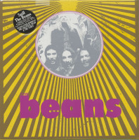 Vorschau: Spill The Beans (LP, Ltd.) Vorschau: Spill The Beans (LP, Ltd.)