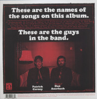 Vorschau: Brothers - Deluxe Remastered Edition (2-LP) Vorschau: Brothers - Deluxe Remastered Edition (2-LP)