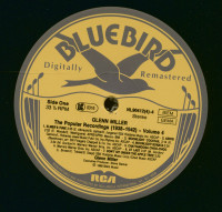 Vorschau: The Popular Recordings 1938-1942 (4-LP) Vorschau: The Popular Recordings 1938-1942 (4-LP)