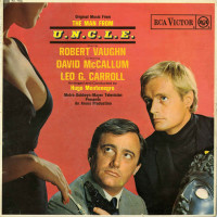 Vorschau: Come Spy With Us - The Secret Agent Songbook (CD) Vorschau: Come Spy With Us - The Secret Agent Songbook (CD)