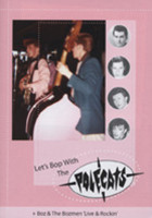 Vorschau: Let's Bop With The Polecats & Boz & The Bozmen (DVD) Vorschau: Let's Bop With The Polecats & Boz & The Bozmen (DVD)