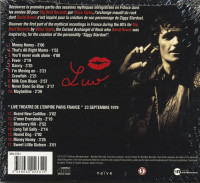 Vorschau: The Big Beat Years (CD) Vorschau: The Big Beat Years (CD)