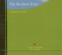 Vorschau: 12 grandes Baladas (CD) Vorschau: 12 grandes Baladas (CD)