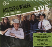 Vorschau: Live In Pennsylvania (CD + DVD) Vorschau: Live In Pennsylvania (CD + DVD)