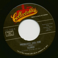 Vorschau: Prescious And Few - Autumn Leaves (7inch, 45rpm) Vorschau: Prescious And Few - Autumn Leaves (7inch, 45rpm)
