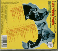 Vorschau: Sus Mejores EP's en Espana (CD) Vorschau: Sus Mejores EP's en Espana (CD)