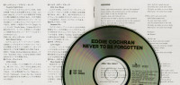 Vorschau: Never To Be Forgotten (CD, Japan) Vorschau: Never To Be Forgotten (CD, Japan)