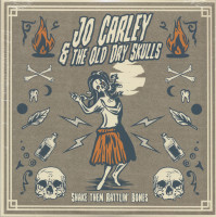 Vorschau: Shake Them Rattlin' Bones (LP) Vorschau: Shake Them Rattlin' Bones (LP)