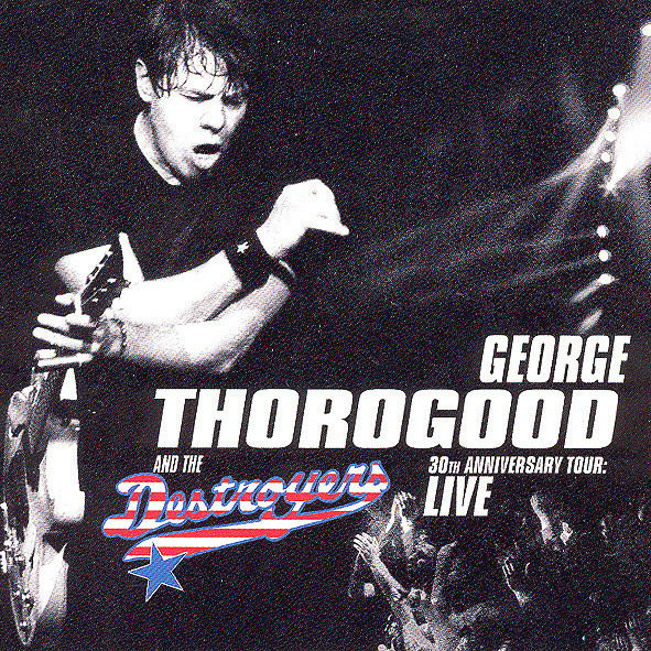 30th Aniversary Tour: Live In Europe