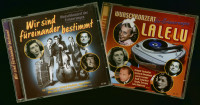 Vorschau: Wunschkonzert der Erinnerungen (2-CD) Vorschau: Wunschkonzert der Erinnerungen (2-CD)