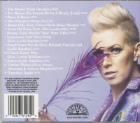 Vorschau: Lean On Neon (CD) Vorschau: Lean On Neon (CD)