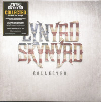 Vorschau: Collected (180g) (LP) Vorschau: Collected (180g) (LP)