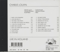 Vorschau: Louvin Brothers' Music Celebration - Live In Holland (CD) Vorschau: Louvin Brothers' Music Celebration - Live In Holland (CD)