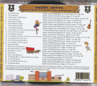 Vorschau: Police Officer & Honky Tonk Singer Vol.3 (CD) Vorschau: Police Officer & Honky Tonk Singer Vol.3 (CD)