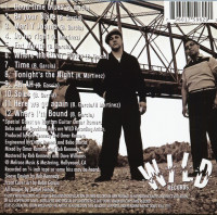 Vorschau: Bebo And The Goodtime Boys (CD) Vorschau: Bebo And The Goodtime Boys (CD)