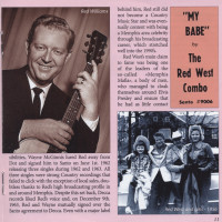Vorschau: Hot Rockin' Music From Memphis, Vol.2 (CD) Vorschau: Hot Rockin' Music From Memphis, Vol.2 (CD)