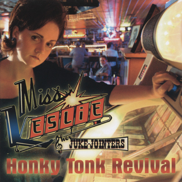 Honky Tonk Revival
