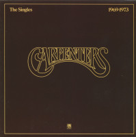 Vorschau: The Singles 1969-1973 (LP) Vorschau: The Singles 1969-1973 (LP)