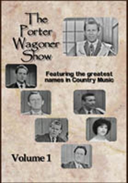 Porter Wagoner Show Vol.1 (1964-66)