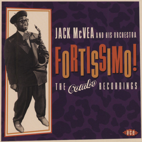 Fortissimo! The Combo Recordings