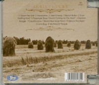 Vorschau: Agriculture (CD) Vorschau: Agriculture (CD)