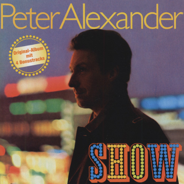 Show...plus