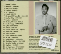 Vorschau: Here Are The Hits! The Original All-Time Rock And Roll Favorites (CD) Vorschau: Here Are The Hits! The Original All-Time Rock And Roll Favorites (CD)