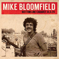 Vorschau: Bottom Line Cabaret 31.03.74 (2-CD) Vorschau: Bottom Line Cabaret 31.03.74 (2-CD)
