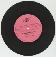 Vorschau: Real Rock Drive (EP, 7inch, 45rpm, PS, SC) Vorschau: Real Rock Drive (EP, 7inch, 45rpm, PS, SC)