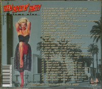 Vorschau: Teen Rockin' Party Vol.9 (CD) Vorschau: Teen Rockin' Party Vol.9 (CD)