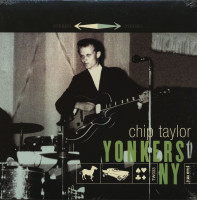 Vorschau: Yonkers NY (LP, 180g Vinyl) Vorschau: Yonkers NY (LP, 180g Vinyl)