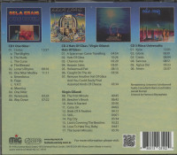 Vorschau: A Spaceman Came Travelling (3-CD) Vorschau: A Spaceman Came Travelling (3-CD)