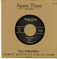 Vorschau: Blastin Surf’n’Roll From The Abyss (7inch, 45rpm, EP) Vorschau: Blastin Surf’n’Roll From The Abyss (7inch, 45rpm, EP)