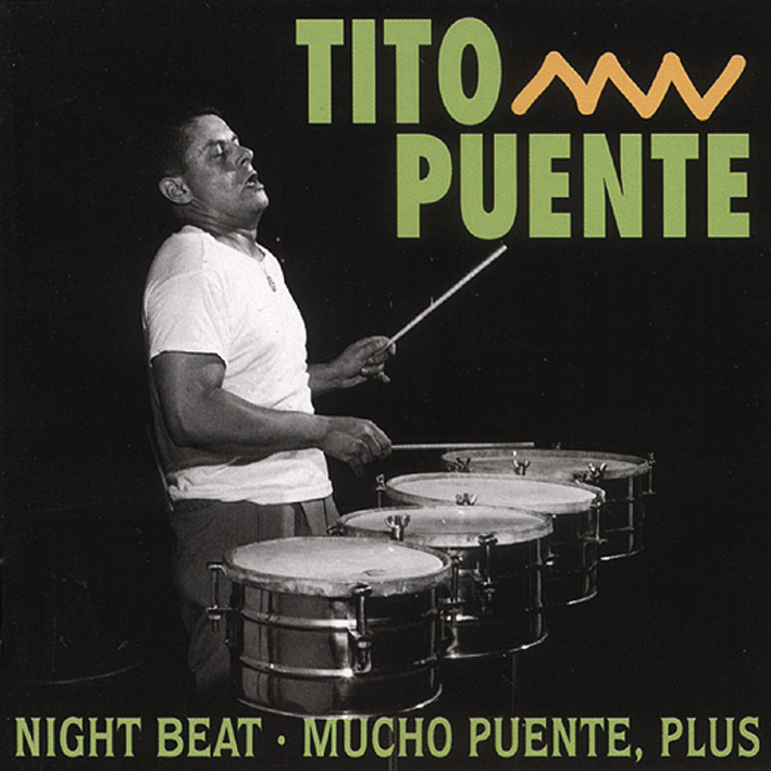 Tito Puente