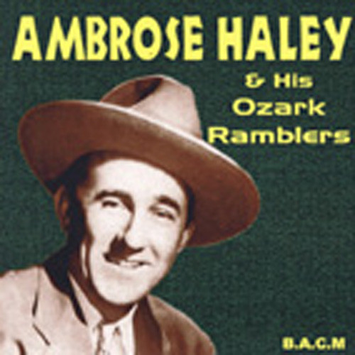 & His Ozark Ramblers (1937-54)