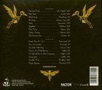 Vorschau: Served Live (2-CD) Vorschau: Served Live (2-CD)