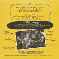 Vorschau: Candle Light Rodeo (LP, 10inch) Vorschau: Candle Light Rodeo (LP, 10inch)