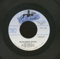 Vorschau: Fools Fall In Love - Blue Suede Shoes (7inch, 45rpm) Vorschau: Fools Fall In Love - Blue Suede Shoes (7inch, 45rpm)
