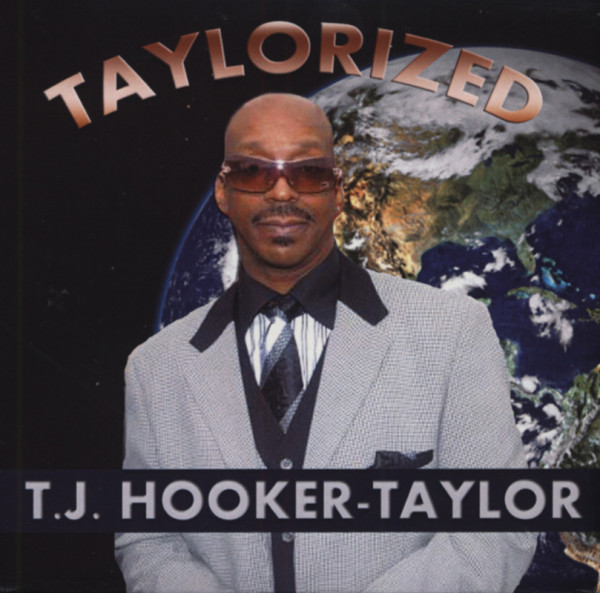 Taylorized