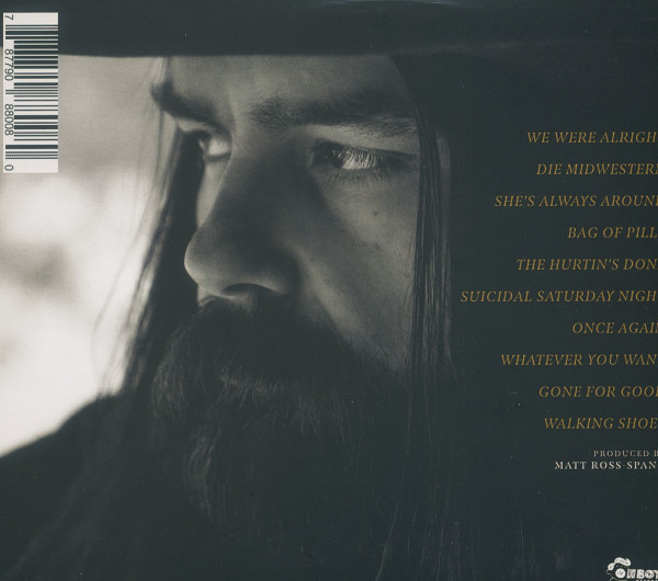 Die Midwestern (CD)