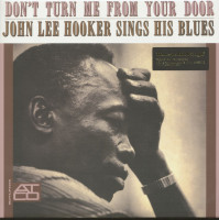 Vorschau: Don't Turn Me From Your Door (LP, 180g Vinyl) Vorschau: Don't Turn Me From Your Door (LP, 180g Vinyl)