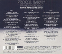 Vorschau: Broken Barricades (3-CD) Vorschau: Broken Barricades (3-CD)