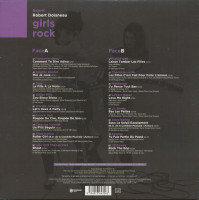 Vorschau: Girls Rock - Robert Doisneau Edition (LP) Vorschau: Girls Rock - Robert Doisneau Edition (LP)