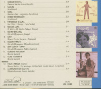 Vorschau: Caterina Valente In Japan (CD) Vorschau: Caterina Valente In Japan (CD)